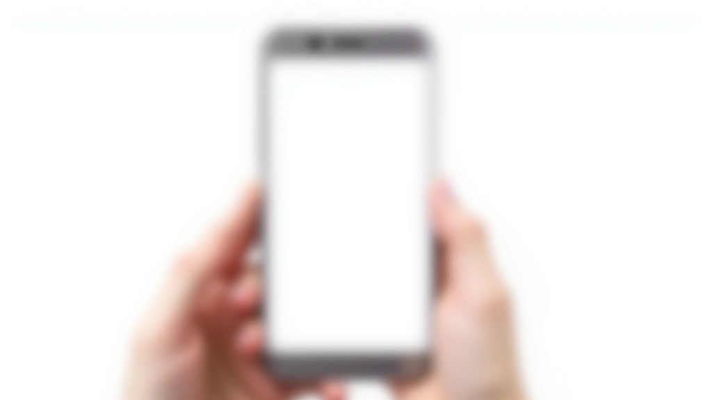 Smartphone mostrando diferentes gestos de toque: tap simples, duplo tap, swipe, pinch e long press, com setas indicando as acções